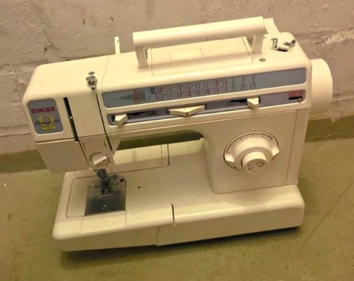Singer omega symphonie - singer,