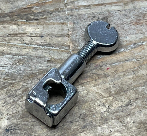 Nadelhalter für nähmaschine - nadelhalter,