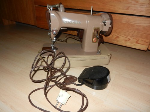 Singer 185k vollmetal - singer,