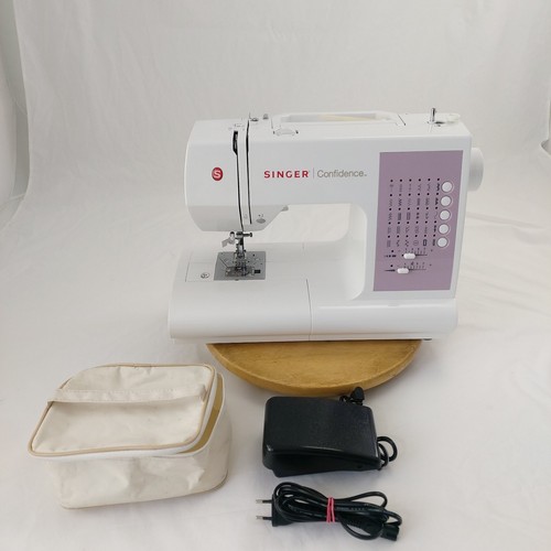 Singer confidence 7463 - singer,