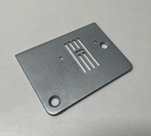 Stichplatte für nähmaschine - für,