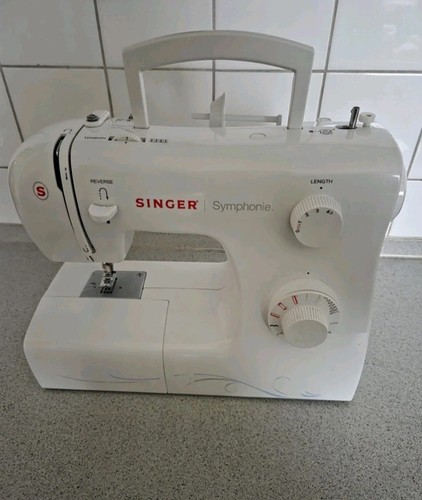 Singer 8757 symphonie - 8757,