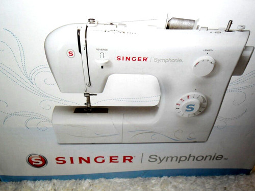 Original singer symphonie - singer,