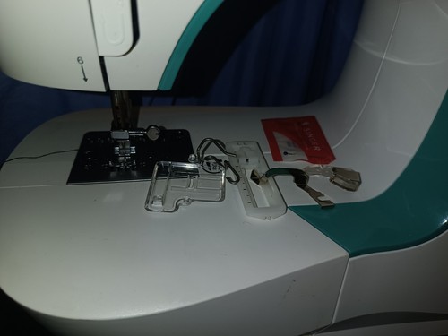 Nähmaschine singer 3305 - nähmaschine, m