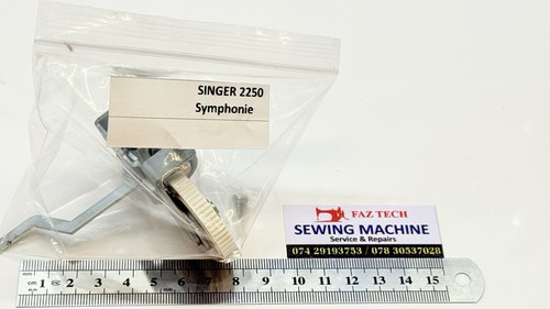 Oberfadenspannung für singer - für,