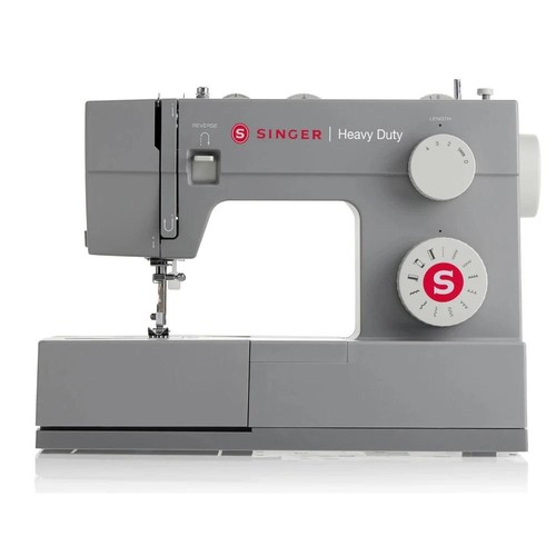 Singer heavy duty 4411 - singer,