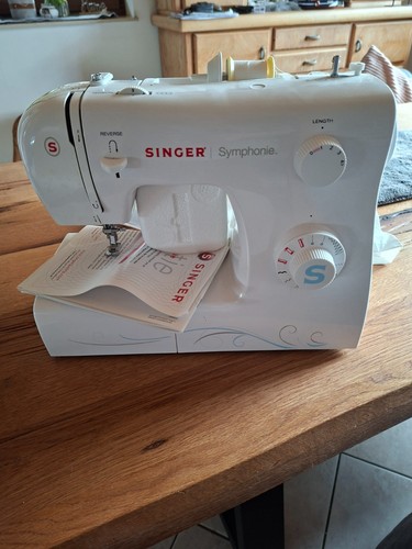 Singer nähmaschine modell - singer,