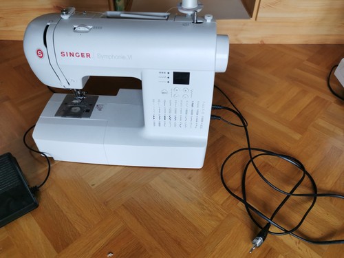Singer symphonie - singer,
