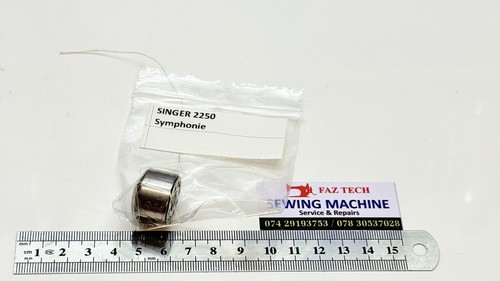 Spulenkoffer für singer - für,