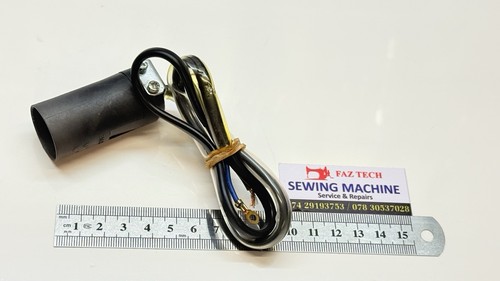 Glühbirnenhalter für singer - für,